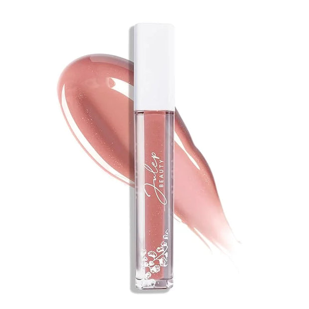 Julep So Plush Hydrating Lip Gloss – High-Shine, Non-Sticky Lip Color - Vitamin E for Soothing & Repair – Cruelty-Free, Mo...