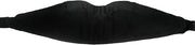 Deluxe Comfort Sleep Soft Memory Foam Eye Mask - 50% Cotton & 50% Polyster - Soft Memory Foam - Adjustable Strap - Sleepin...