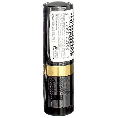 Revlon Super Lustrous Lipstick, Rum Raisin 0.15 oz (Pack of 5) - Product Image