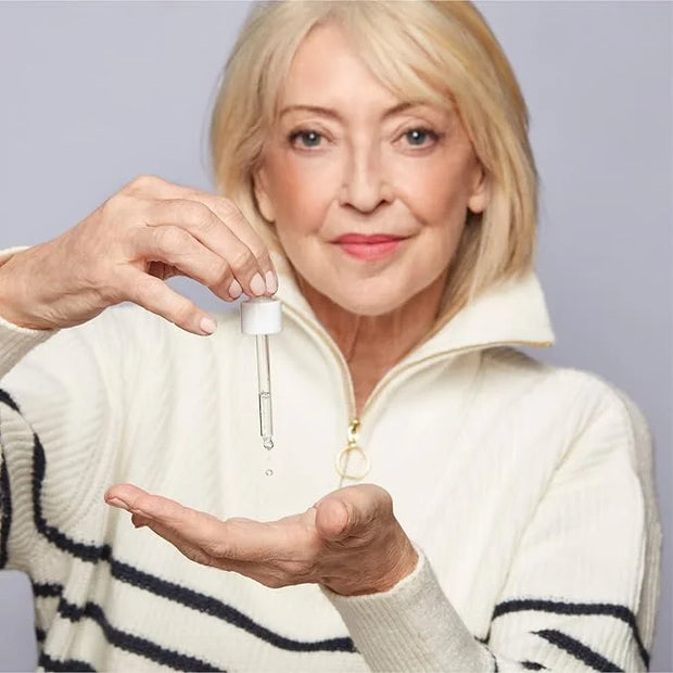 Essential Eye Cream, Hydrating Hyaluronic Acid Eye Cream to Lift Tired Eyes and Help Minimise Wrinkles Fine Lines, Daily M...