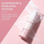 Eye Cream, Caffeine Eye Cream for Puffiness, Wrinkles, Fine Lines, Dark Circles Undereye Treatment for Women & Men, Daily ...
