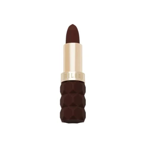 Milani Color Fetish Matte Lipstick (Sensual) - Product Image