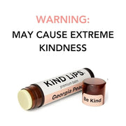 Kind Lips Lip Balm - Nourishing