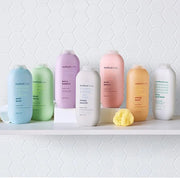 Method Body Wash, Stay Hydrated, Paraben and Phthalate Free, 18 oz (Pack of 6) - Product Image