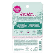 eos Natural Shea Lip Balm, Honey