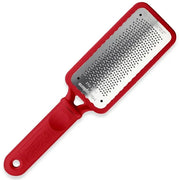 Microplane Colossal Foot File Scraper - The Original Stainless Steel Foot Rasp, Dead Skin/Callus Remover for Feet, Gentle ...