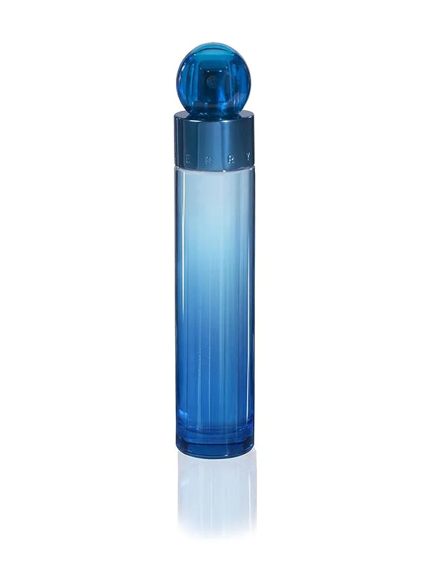 360 Very Blue by Perry Ellis for Men - 6.8 oz EDT Spray - Product Image