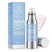 Instant Face Lift Cream: Rapid Reduction Eye Serum Firms Under Eye Bags and Wrinkles for Middle-aged Women Before Dating &...