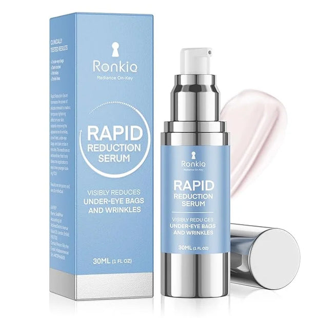 Instant Face Lift Cream: Rapid Reduction Eye Serum Firms Under Eye Bags and Wrinkles for Middle-aged Women Before Dating &...