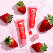 W7 Gloss Away Lip Balm - 2 Piece