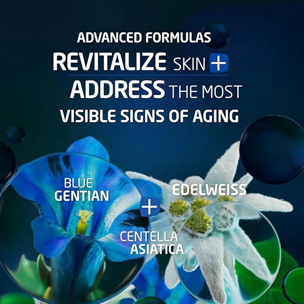 Weleda Rejuvenating Serum - Product Image