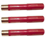 Pack of 3 Covergirl Jumbo Gloss Balm Creams, Strawberry Frappe 2953 - Product Image