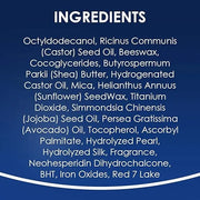 NIVEA Shimmer Lip Care - Pearly oz.