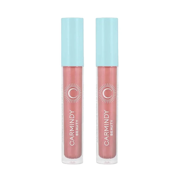 Magnify Your Shine Lip Gloss Sunburst Pink - 2 pack - Product Image