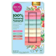 Eos Natural and Organic Lip Balm