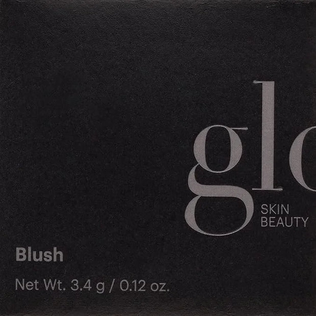 Glo Skin Beauty Blush (Passion) - Pressed Powder Blush for Cheeks, High Pigment Mineral Face Makeup Creates a Natural, Hea...