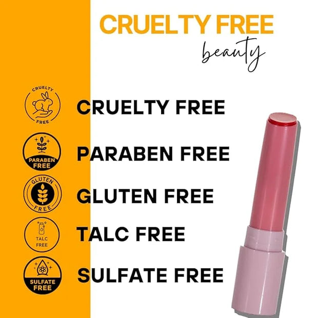 Lip Balm Hydrating for Dry and Color