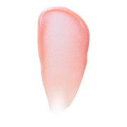 e.l.f. Glow Reviver Lip Oil, Nourishing and Hydrating with High-Shine Glimmer Finish & Sheer Wash Of Color, Minty Scent, N...