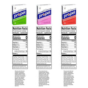 Propel Powder Packets, Kiwi Strawberry Variety Pack (Pack of 30) - Product Image