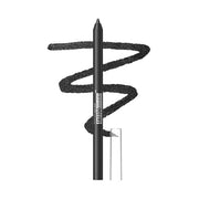MAYBELLINE New York Tattoo Studio Long-Lasting Sharpenable Eyeliner Pencil, Glide on Smooth Gel Pigments with 36 Hour Wear...