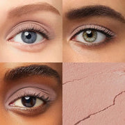 Julep Eyeshadow 101 Palette-Style Creme-to-Powder 6 Piece Eyeshadow