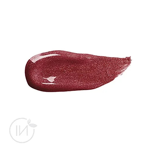 Inna Cosmetics & Nature - 100% Natural Lip Gloss, Organic, Vegan, Gluten Free, Cruelty Free, non GMO, with Coconut Oil & S...