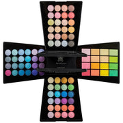 The SHANY Beauty Cliche Makeup Set - All-in-One