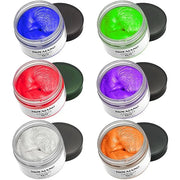 Temporary Hair Color Chalk For