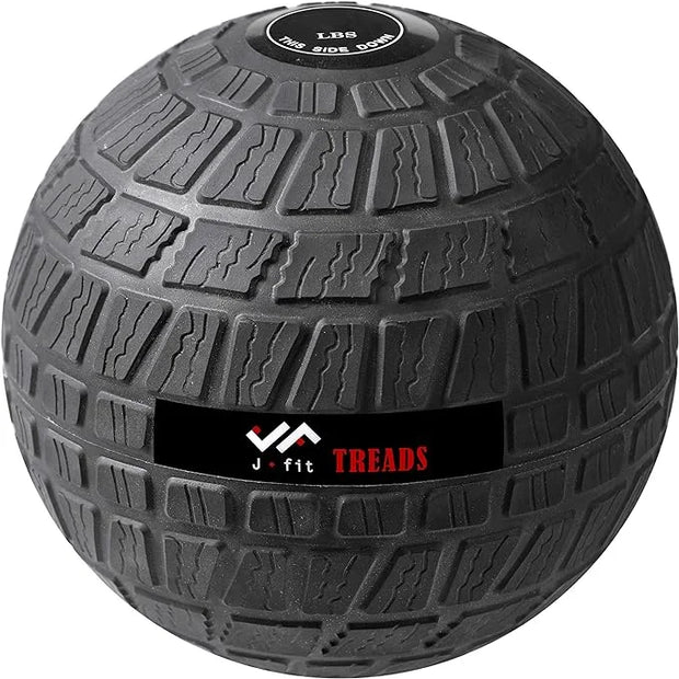 JFIT Slam Ball - Product Image