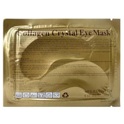 Jakuva 30 Pairs Under Eye Patches, Collagen Eye Mask Eye Patches for Dark Circles and Puffy Eyes, Reduce Wrinkles, Eye Mas...