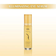 Shir-Gold Illuminating Eye Serum HelpsTo Reduce Fine lines and Dark area around EyesHydrates Eye AreaSuits All Skin Types ...