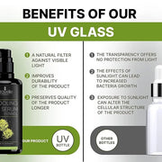 Fennel Eye Serum (Aloe) - Product Image