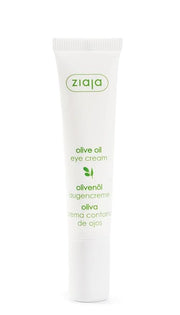 Ziaja Natural Olive Eye Cream - Product Image