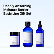 [PKY] Pyunkang Yul Basic Line Skincare Gift Set, Holiday Essentials for Moisturizing & Nourishing, Toner, Serum & Face Cre...