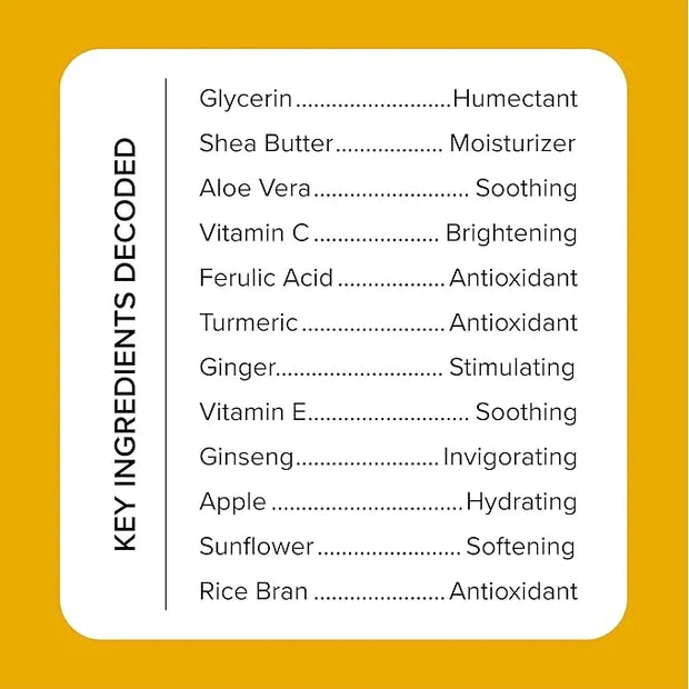 Medix 5.5 Vitamin C Lotion + Collagen Cream Anti Aging Moisturizer Skin Care Set, Collagen Lotion Targets Wrinkles, Saggin...