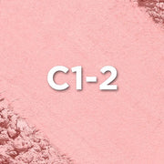 L'Oreal Paris True Match Super-Blendable Powder Blush, Baby Blossom C1-2, 0.21 Oz (Packaging May Vary) - Product Image