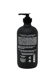 Crushed Salt + Mist Hand and Body Wash Luxury Hand and Body Wash | Paraben and Sulfate Free | Vegan | 16 fl oz - Product I...
