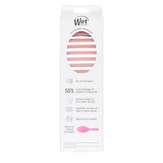 Wet Brush Speed Dry Hair Brush, Pink Drink (Summer Quencher) - Vented Design & Soft HeatFlex Bristles Are Blow Dry Safe - ...