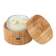 Shir Organic Avocado Moisturizer for dry Mature Skin, 24-Hour Hydrating Face Cream Infused with Vitamins A, B, D, and E fo...