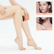 Self Tan Brush-Kabuki Brush for Body,Sunscreen Tanning Brush,Blusher,Shadow,Powder,Bronzer and Foundation Self Tanner Brus...