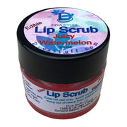 Diva Stuff Ultra Hydrating Lip Scrub oz