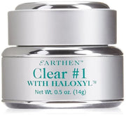 Earthen Clear Eye No.1 with Haloxyl Dark Circle Treatment, 5 Ounce - Product Image