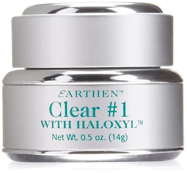 Earthen Clear Eye No.1 with Haloxyl Dark Circle Treatment, 5 Ounce - Product Image