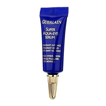 Guerlain Super Aqua Eye Serum 0.16oz, 5ml - Product Image