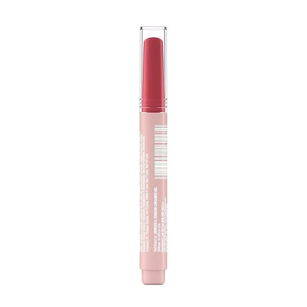 Neutrogena High Shine Glossy Lip with Maracuja Oil + Vitamins & Antioxidant Vitamin E, Nourishing Glossy Lip, Non-Retracta...