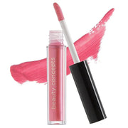 Beauty Concepts Lip Gloss Collection – Shimmering, Glossy Lip Makeup Set for a Radiant Finish, Neutral - Product Image