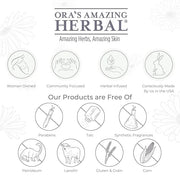 Soothing Natural Vanilla Lip Balm, Beeswax Fragrance