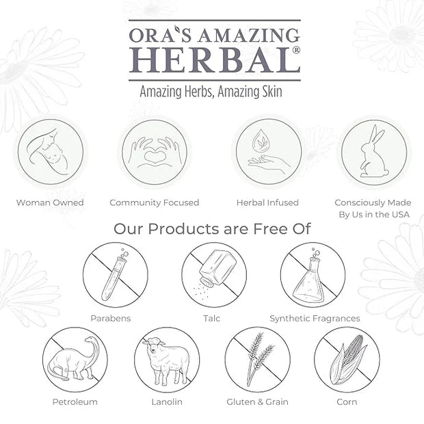 Soothing Natural Vanilla Lip Balm, Beeswax Fragrance