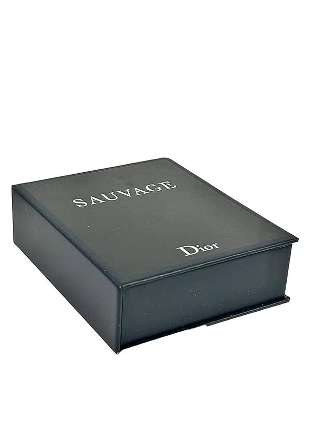 Dior Sauvage Perfume for Men – Mini Fragrance Gift Set EDP & Shower Gel Duo Travel Set - Product Image