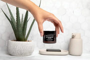 Vegan Face Moisturizer with Hyaluronic Acid, Aloe Vera and Niacinamide | 2 ounce | Cruelty Free, Paraben Free, Natural Ing...